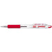 Zebra-Stift Jim c KRB-100-R rot