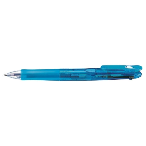 Zebra Kugelschreiber Clip-on G 3 Farben B3A3-LB