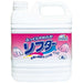 ミツエイ スマイルチョイスソフター4L 4978951060441