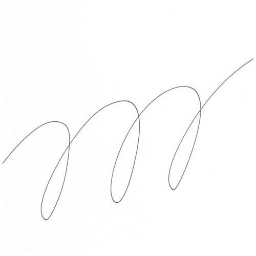 Mitsubishi Pencil Kuglepen Signo UM153.24 Bold Sort