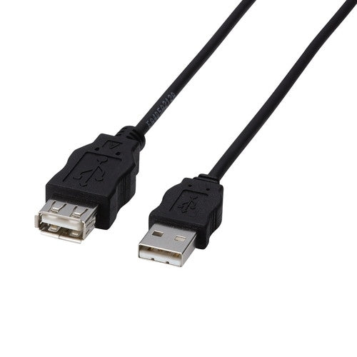 エレコム USB延長ケーブル 3m USB-ECOEA30 4953103085053
