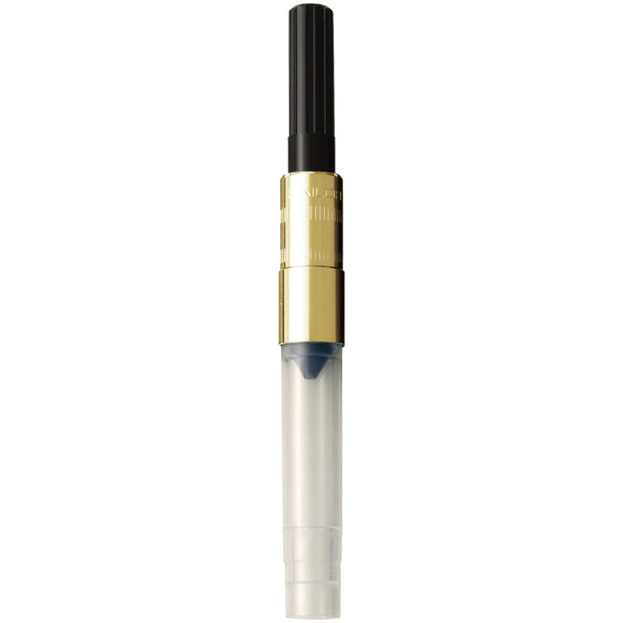 Sailor fountain pen ink inhaler penukar emas 14-0806-220