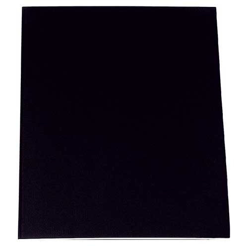 Platin fyldepen forberedelse panel APB3-B sort 4977114800269