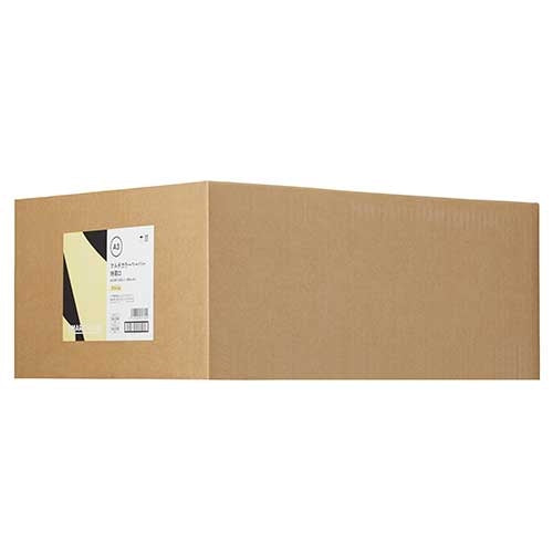 Smart Value Farbpapier, extra dick, A3, Creme, 1000 Blatt, A285J-2 4547345057154