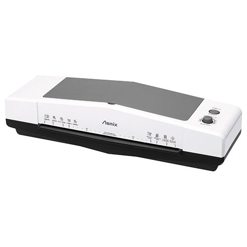 アスカ 4本ローターラミネーターA3 L410A3 4522966062824