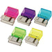 Tokin Corporation clip per vetrini miscela trasparente SCC-L5M