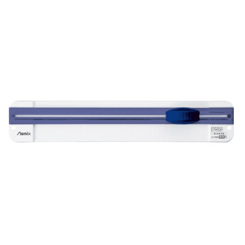 アスカ スライドカッター SPT40B ブルー 4522966301206