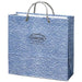 Tokyo Union Carrying Bag Concise No825C Small Blue