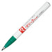 marcador mágico M700-T4 verde extrafino