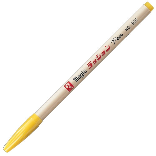 Teranishi Chemical Industry Lashon Pen M300-T5 Fine Point Gul