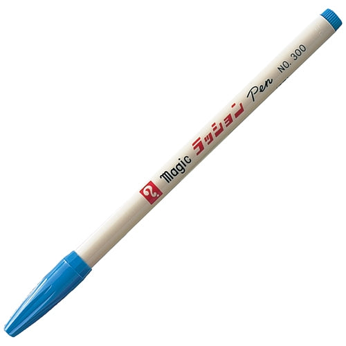 寺西化学工業 ラッションペン M300-T11 細字 空 4902071605114