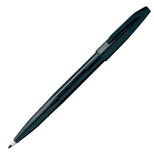 Pentel Signature Pen S520-AD Schwarz