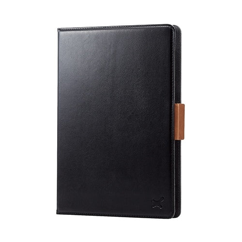 エレコム タブレット汎用ケースTB-10HPGFLBK 4549550256124
