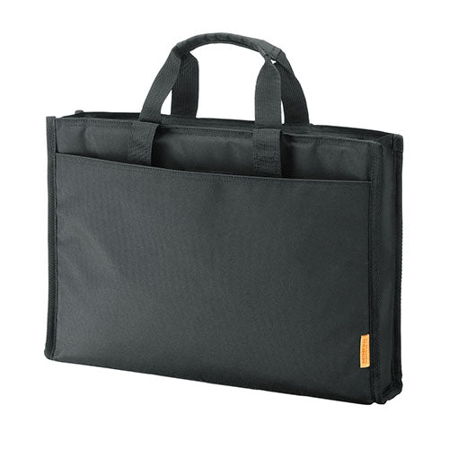サンワサプライ カジュアルPCバッグBAG-CA13BK 4969887712115