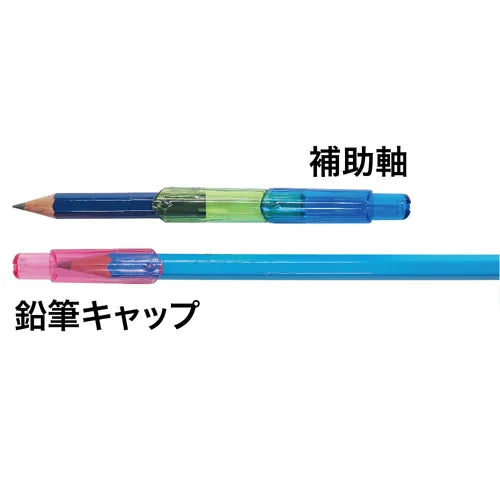 Pembaris Kaca Kutsuwa STAD Como Pembaris Lurus 10cm HS110C (10 set)