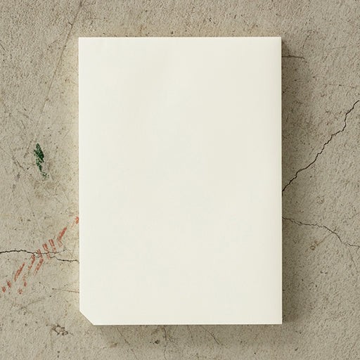 Midori MD Paper Pad <A5> None 15235006 4902805152358 (5 sets)