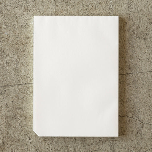 Midori MD Paper Pad Cotton <A5> 15237006 4902805152372 (5 sets)