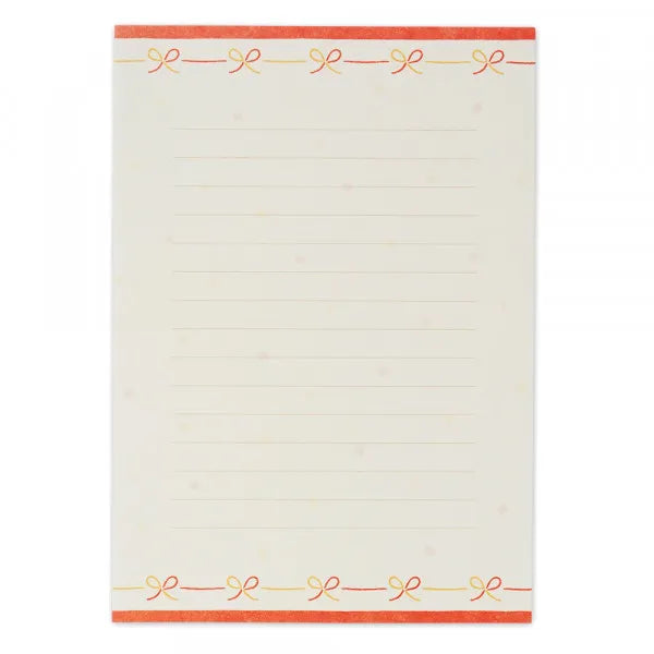 NB WW A5 Set lettere nodo 1350107 NB 4905260700768 (5 set)