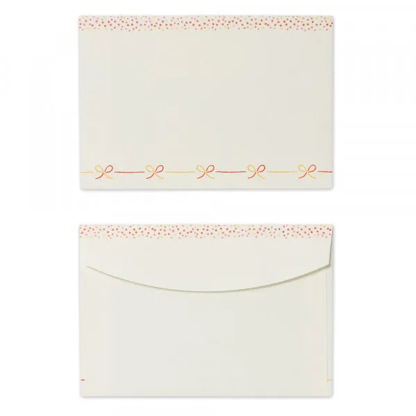 NB WW A5 Set lettere nodo 1350107 NB 4905260700768 (5 set)