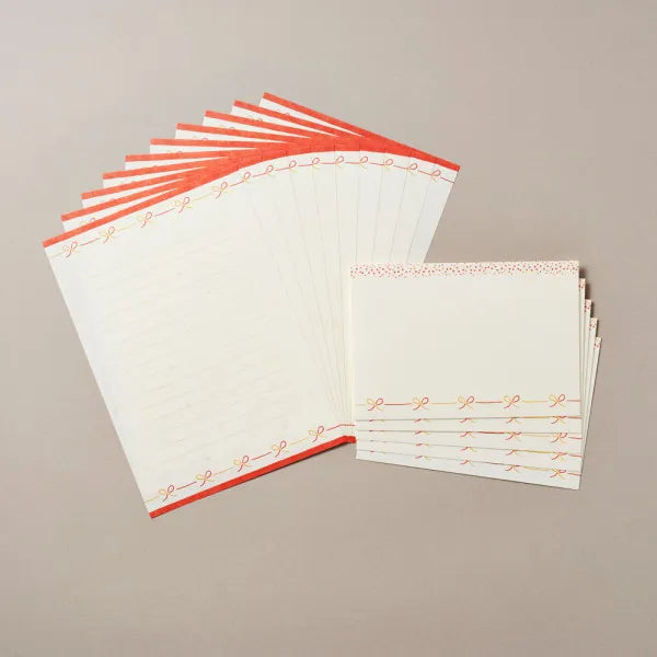 NB WW A5 Set lettere nodo 1350107 NB 4905260700768 (5 set)
