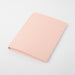 Anello Midori Note A5 Colore Dot Rosa 15332006 4902805153324 (5 set)