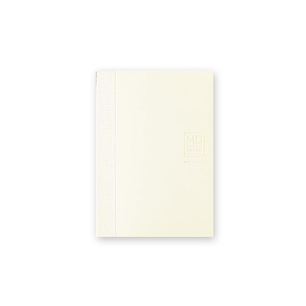 Midori MD Notebook <A7> Garis peraturan mendatar 15345006 4902805153454 (5 set)
