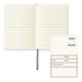 Midori MD Notebook <A7> Garis peraturan mendatar 15345006 4902805153454 (5 set)