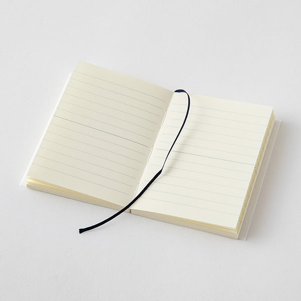 Midori MD Notebook <A7> Garis peraturan mendatar 15345006 4902805153454 (5 set)