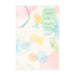 Midori Note <B6> Yurulog Aquarell 15356006 4902805153560 (5 Sets)