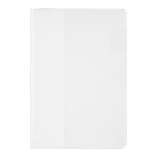 Midori Yurulog Translucent Notebook Cover <B6> (15359006) 4902805153591 (5 sets)
