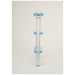PLUS（プラス）オフィス家具 踏み台 PFC-79C 3段　4989247272028