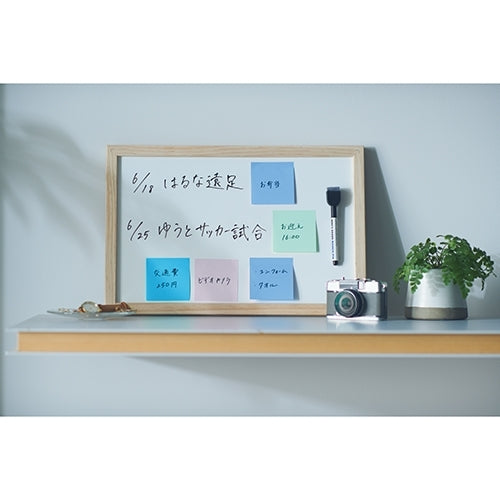 スリーエムジャパン Post-it強粘着6541SS-MC-2N 4550309344108