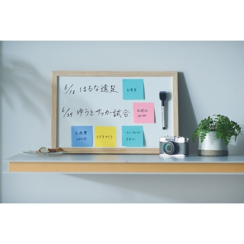 スリーエムジャパン Post-it強粘着6541SS-MC-3N 4550309344115