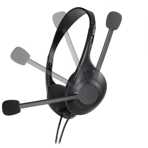 Audio Technica USB-headset ATH-102USB 4961310156206