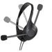 Audio Technica USB-headset ATH-102USB 4961310156206