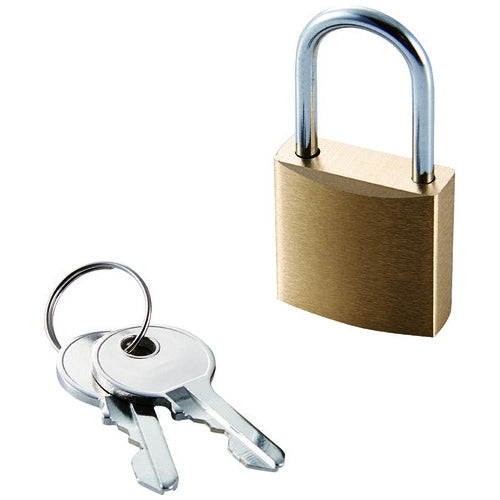 ELECOM Multi Security Lock Padlock ESL-3A 4953103356528