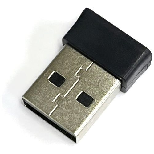 3R Solution 11ac compatibele draadloze LAN-adapter 3R-KCWLAN04 4589557952643