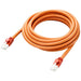 エレコム LANケーブルCat6Aオレンジ3mLD-GPAT/DR3/RS 4549550278638