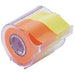 Nastro adesivo Yamato Memoc fluorescente NORK-25CH6C
