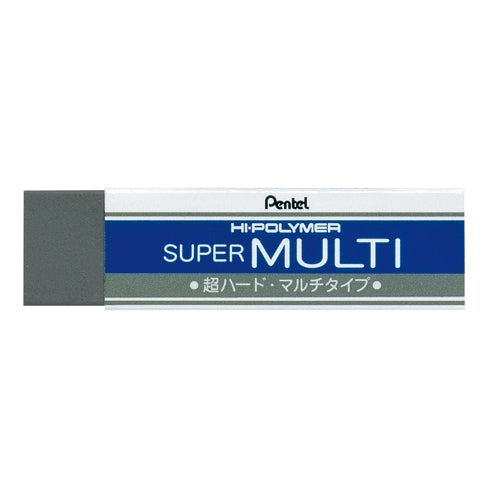 Gomma Pentel Super Multi ZEB20 4902506118509