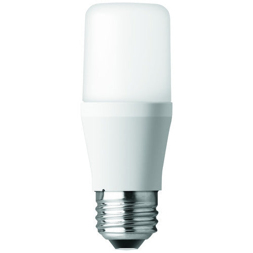 Panasonic LED電球 60形 E26 T形 昼光色 LDT6DGST6 4549980204177