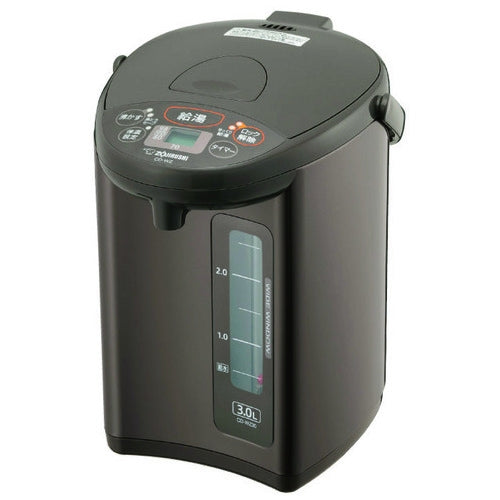 象印マホービン マイコン沸とう電動ポット 3.0L CD-WZ30-TM 4974305223968