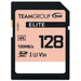 Scheda SDXC TEAM UHS-IU1 128 GB TESDXC128GIV3001 4571381808401