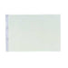 LIHITLAB PP pochette transparente N-2017 B4E 2 trous 10 pièces