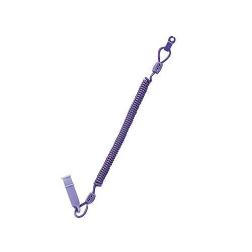 LIHITLAB Pen Keeper A-538-23 Blue Violet