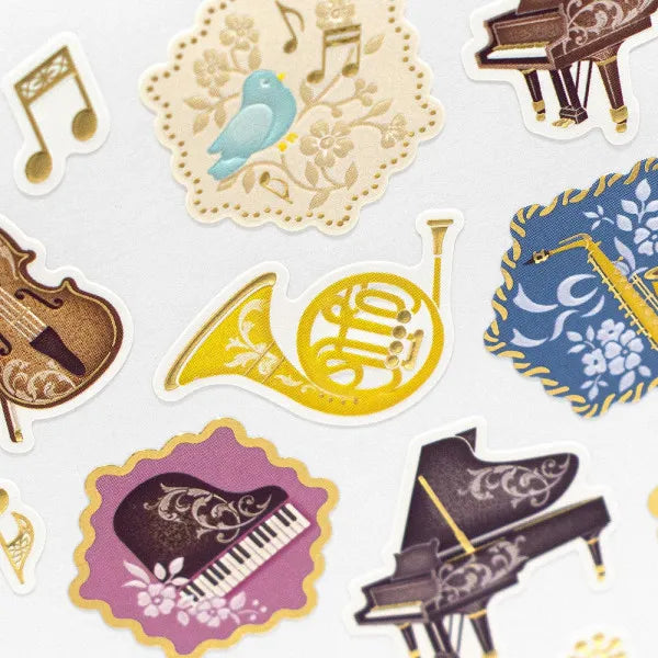 エヌビー パールシール大　カンタービレ 5624102　4909510187460（10セット）