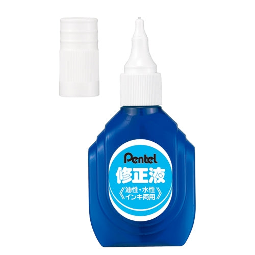 Pentel Ja whiteout XEZL1-W ten