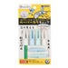 Kutsuwa Iikoto Papierfarbkappe RB030C 4901478182150 (5 Sets)