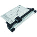 Carl Office Disc Cutter Slim DC-2000N A4-formaat 4971760002466
