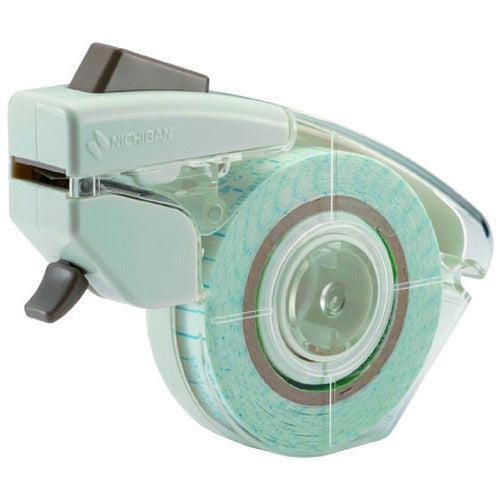ニチバン テープカッター  プッシュカットTC-15P 4987167099190